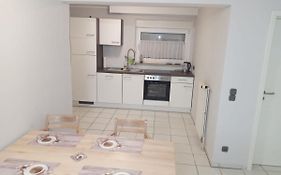 Monteurzimmer/Ferienwohnung Brauckstraße, Gladbeck