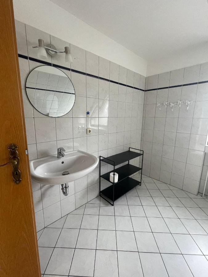 Monteurzimmer/Ferienwohnung Brauckstraße, Gladbeck Exterior foto