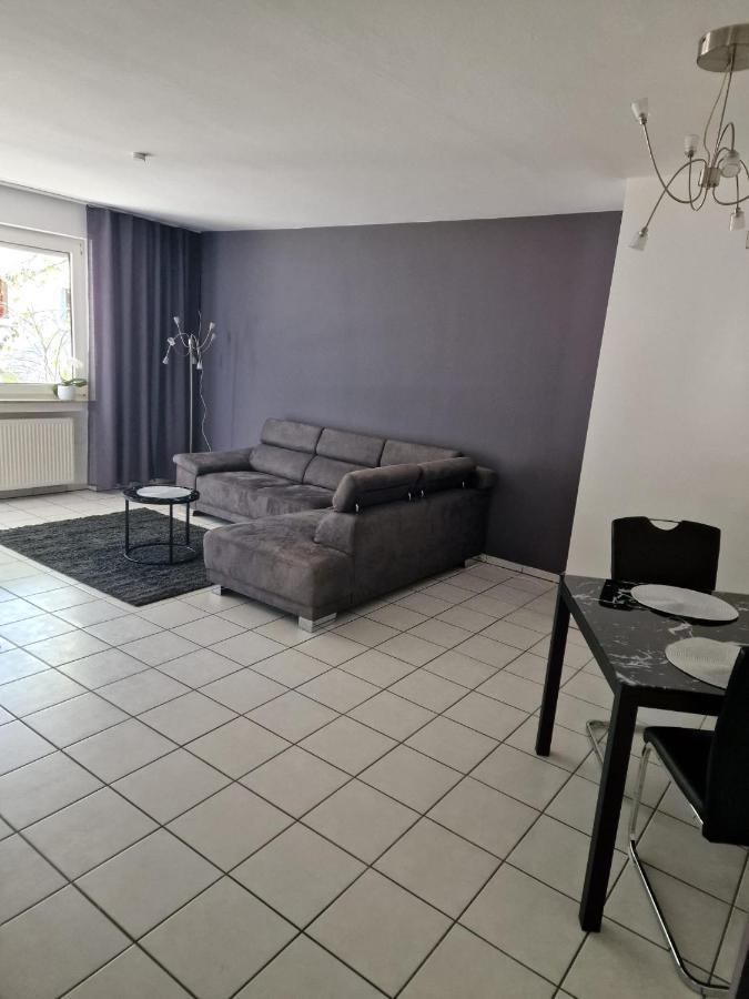 Monteurzimmer/Ferienwohnung Brauckstraße, Gladbeck Exterior foto