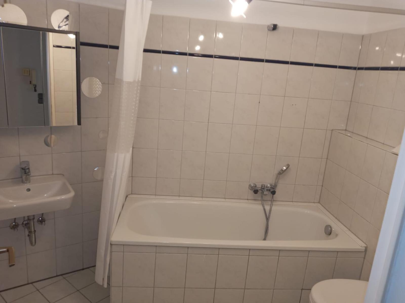 Monteurzimmer/Ferienwohnung Brauckstraße, Gladbeck Zimmer foto