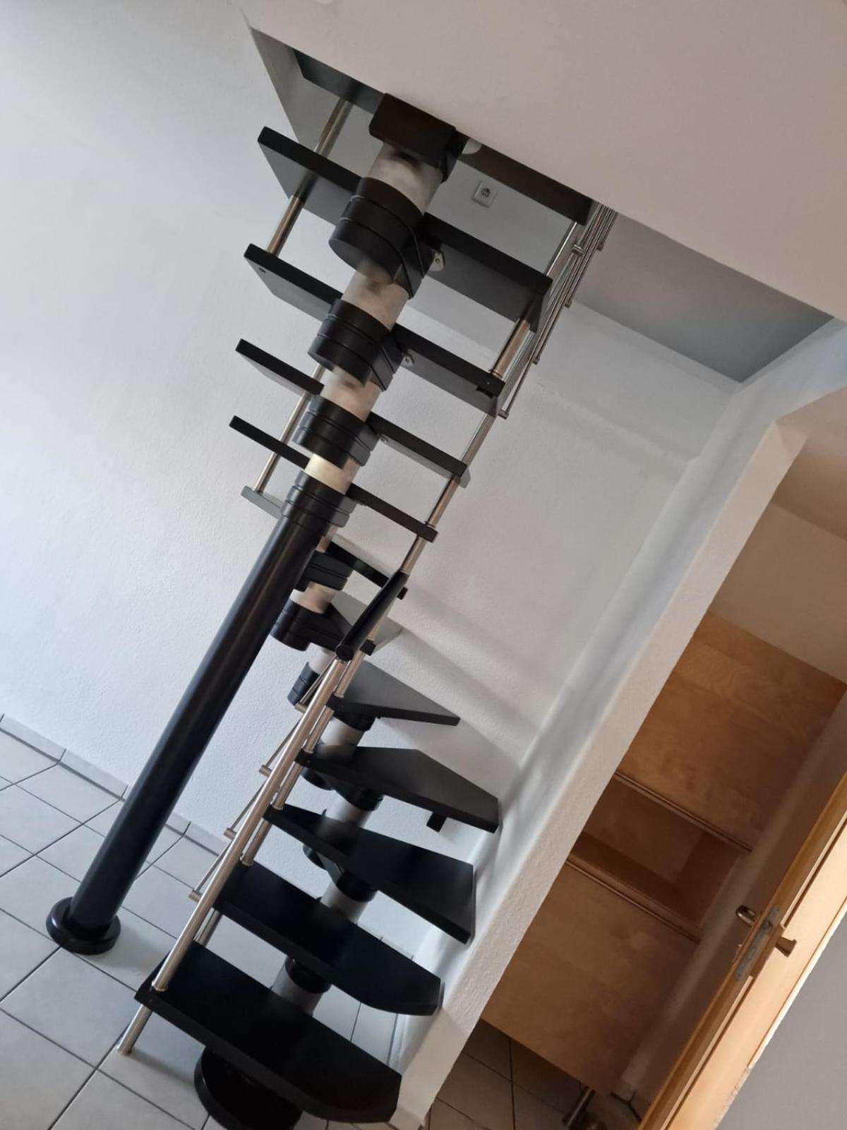 Monteurzimmer/Ferienwohnung Brauckstraße, Gladbeck Zimmer foto
