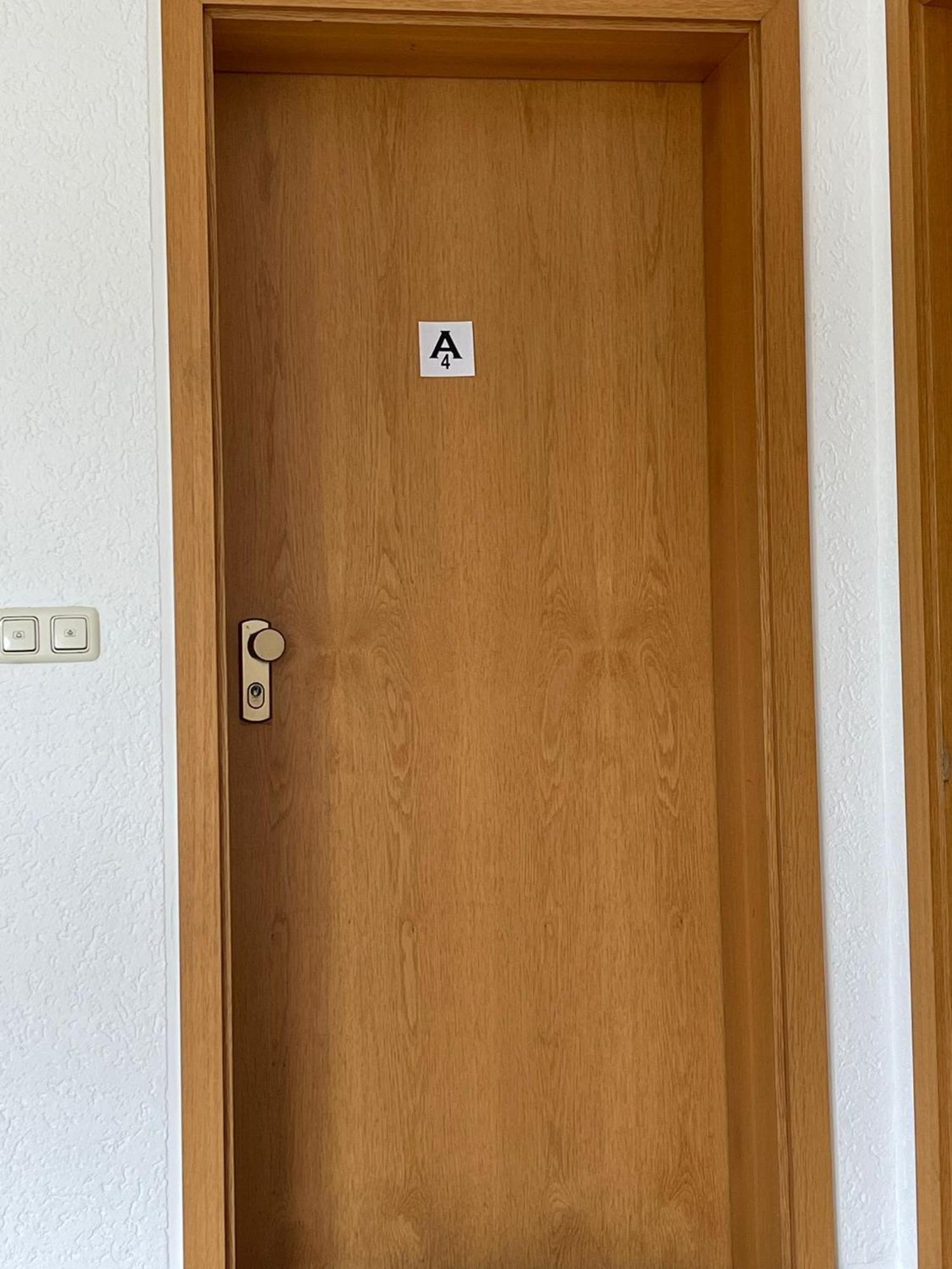 Monteurzimmer/Ferienwohnung Brauckstraße, Gladbeck Zimmer foto